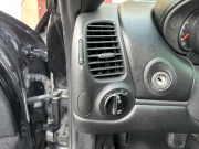 ポルシェ 911(Type996) カレラ 6MT 左H レザーシート　純正17インチアルミ