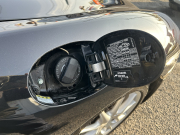 ポルシェ 911(Type996) カレラ 6MT 左H レザーシート　純正17インチアルミ