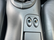 ポルシェ 911(Type996) カレラ 6MT 左H レザーシート　純正17インチアルミ