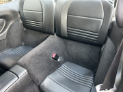 ポルシェ 911(Type996) カレラ 6MT 左H レザーシート　純正17インチアルミ