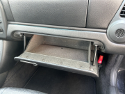 ポルシェ 911(Type996) カレラ 6MT 左H レザーシート　純正17インチアルミ