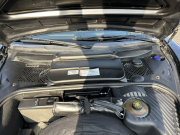 ポルシェ 911(Type996) カレラ 6MT 左H レザーシート　純正17インチアルミ