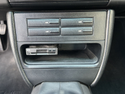 ポルシェ 911(Type996) カレラ 6MT 左H レザーシート　純正17インチアルミ