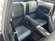 ポルシェ 911(Type996) カレラ 6MT 左H レザーシート　純正17インチアルミ