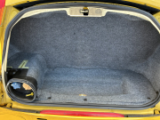 ポルシェ ボクスター(Type986) ボクスターS　左H　6MT　シートヒーター　レッドキャリパー