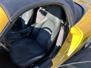 ポルシェ ボクスター(Type986) ボクスターS　左H　6MT　シートヒーター　レッドキャリパー