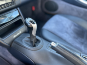 ポルシェ ボクスター(Type986) ボクスターS　左H　6MT　シートヒーター　レッドキャリパー