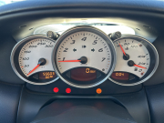 ポルシェ ボクスター(Type986) ボクスターS　左H　6MT　シートヒーター　レッドキャリパー