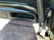 ポルシェ ボクスター(Type986) ボクスターS　左H　6MT　シートヒーター　レッドキャリパー