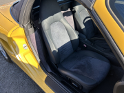 ポルシェ ボクスター(Type986) ボクスターS　左H　6MT　シートヒーター　レッドキャリパー