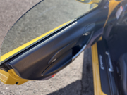 ポルシェ ボクスター(Type986) ボクスターS　左H　6MT　シートヒーター　レッドキャリパー