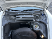 ポルシェ ボクスター(Type986) 2.7　左H　5MT  純正アルミ　HDDナビ