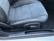 ポルシェ ボクスター(Type986) 2.7　左H　5MT  純正アルミ　HDDナビ