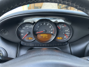 ポルシェ ボクスター(Type986) 2.7　左H　5MT  純正アルミ　HDDナビ