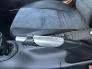 ポルシェ ボクスター(Type986) 2.7　左H　5MT  純正アルミ　HDDナビ