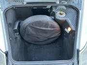 ポルシェ ボクスター(Type986) 2.7　左H　5MT  純正アルミ　HDDナビ