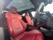 ポルシェ タイカン ターボ 4シート 4WD　右H　スポクロ　パノラマ　PSCB