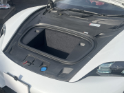 ポルシェ タイカン ターボ 4シート 4WD　右H　スポクロ　パノラマ　PSCB