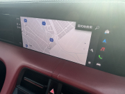 ポルシェ タイカン ターボ 4シート 4WD　右H　スポクロ　パノラマ　PSCB