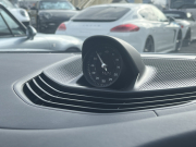 ポルシェ タイカン ターボ 4シート 4WD　右H　スポクロ　パノラマ　PSCB