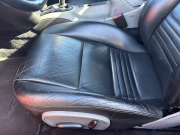 ポルシェ ボクスター(Type986) ボクスターS　左H　6MT 　レッドキャリパー　スポーツシート　車高調