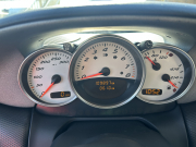 ポルシェ ボクスター(Type986) ボクスターS　左H　6MT 　レッドキャリパー　スポーツシート　車高調