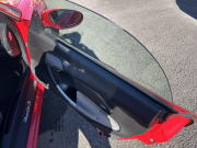 ポルシェ ボクスター(Type986) ボクスターS　左H　6MT 　レッドキャリパー　スポーツシート　車高調