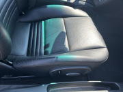 ポルシェ 911(Type996) カレラ　左H　6MT　レザーシート　地デジナビ　バックカメラ