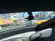 ポルシェ 911(Type996) カレラ　左H　6MT　レザーシート　地デジナビ　バックカメラ