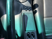 ポルシェ 911(Type996) カレラ　左H　6MT　レザーシート　地デジナビ　バックカメラ