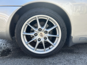 ポルシェ 911(Type996) カレラ　左H　6MT　レザーシート　地デジナビ　バックカメラ