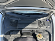 ポルシェ 911(Type996) カレラ　左H　6MT　レザーシート　地デジナビ　バックカメラ