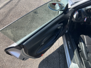 ポルシェ 911(Type996) カレラ　左H　6MT　レザーシート　地デジナビ　バックカメラ