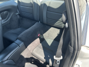 ポルシェ 911(Type996) カレラ　左H　6MT　レザーシート　地デジナビ　バックカメラ