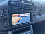 ポルシェ 911(Type996) カレラ　左H　6MT　レザーシート　地デジナビ　バックカメラ