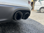 ポルシェ 911(Type991.2) カレラ　スポーツクロノパッケージ　PDK　右ハンドル　黒革　シートヒーター　純正19インチアルミ　純正ナビ