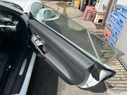 ポルシェ 911(Type991.2) カレラ　スポーツクロノパッケージ　PDK　右ハンドル　黒革　シートヒーター　純正19インチアルミ　純正ナビ