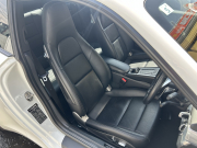 ポルシェ 911(Type991.2) カレラ　スポーツクロノパッケージ　PDK　右ハンドル　黒革　シートヒーター　純正19インチアルミ　純正ナビ