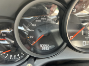 ポルシェ 911(Type991.2) カレラ　スポーツクロノパッケージ　PDK　右ハンドル　黒革　シートヒーター　純正19インチアルミ　純正ナビ