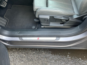 アウディ e-tron Sportback Q4 e-tron 50 Sportback Sライン　AudiAG21インチアルミ　シートヒーター　パワーバックドア　SONOSサウンド