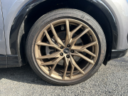 アウディ e-tron Sportback Q4 e-tron 50 Sportback Sライン　AudiAG21インチアルミ　シートヒーター　パワーバックドア　SONOSサウンド