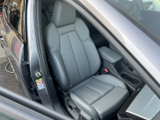 アウディ e-tron Sportback Q4 e-tron 50 Sportback Sライン　AudiAG21インチアルミ　シートヒーター　パワーバックドア　SONOSサウンド