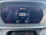 アウディ e-tron Sportback Q4 e-tron 50 Sportback Sライン　AudiAG21インチアルミ　シートヒーター　パワーバックドア　SONOSサウンド