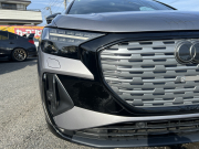 アウディ e-tron Sportback Q4 e-tron 50 Sportback Sライン　AudiAG21インチアルミ　シートヒーター　パワーバックドア　SONOSサウンド