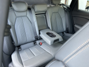 アウディ e-tron Sportback Q4 e-tron 50 Sportback Sライン　AudiAG21インチアルミ　シートヒーター　パワーバックドア　SONOSサウンド