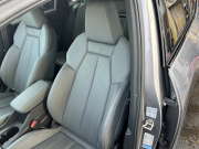 アウディ e-tron Sportback Q4 e-tron 50 Sportback Sライン　AudiAG21インチアルミ　シートヒーター　パワーバックドア　SONOSサウンド