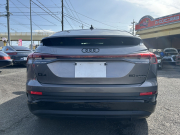 アウディ e-tron Sportback Q4 e-tron 50 Sportback Sライン　AudiAG21インチアルミ　シートヒーター　パワーバックドア　SONOSサウンド