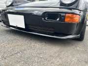 ポルシェ 911(Type964) カレラ4　左H　5MT　ターボルック　18インチアルミ　レカロシート