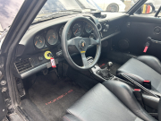 ポルシェ 911(Type964) カレラ4　左H　5MT　ターボルック　18インチアルミ　レカロシート