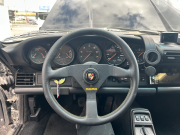 ポルシェ 911(Type964) カレラ4　左H　5MT　ターボルック　18インチアルミ　レカロシート